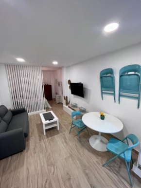 GATU Villa Paraguay , Preferente mayores 25 años y familias